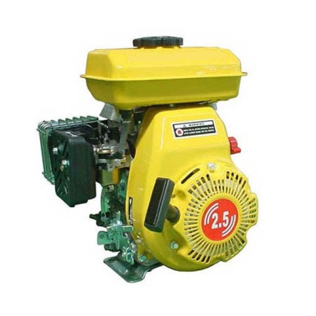 Βενζ/ρας Interpower 152FA 2,5HP ΣΦΗΝΑ Βενζινοκινητήρες - Πετρελαιοκινητήρες