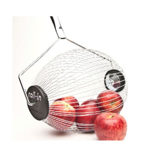 Olives and fruits collector large Olive harvesters - olive pickers