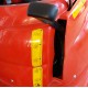 Lawntractor EUROSYSTEMS ASSO 67  Lawn mower tractors