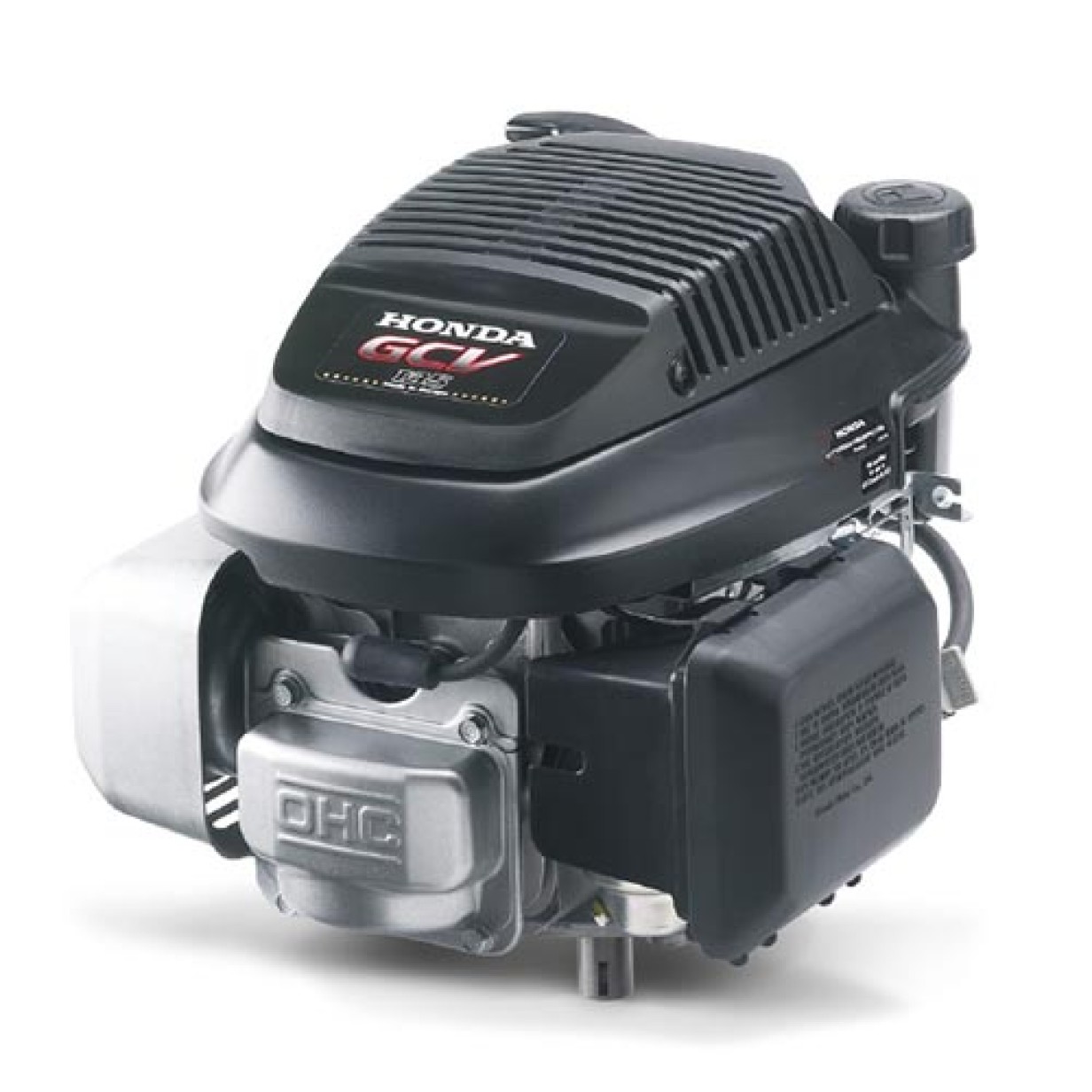 Honda Motor Gcv 135