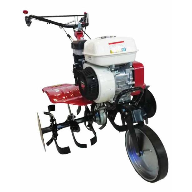 Σκαπτικό βενζίνης Interpower500 Honda GP200 Σκαπτικά μηχανήματα - Φρέζες - Μονοαξονικά σκαπτικά