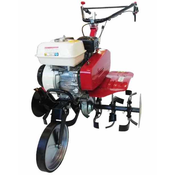 Σκαπτικό βενζίνης Interpower500 Honda GP200 Σκαπτικά μηχανήματα - Φρέζες - Μονοαξονικά σκαπτικά