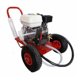 Ψεκαστικό βενζίνης DAL DEGAN DL218 HONDA GP160 5.5HP τετράχρονo