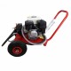 Ψεκαστικό βενζίνης DAL DEGAN DL218 HONDA GP160 5.5HP τετράχρονo Ψεκαστικά Μηχανήματα - Εξοπλισμός Ψεκασμού