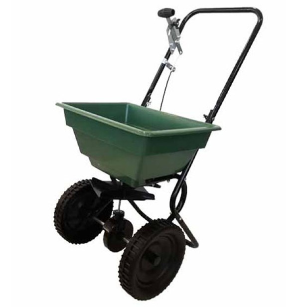 Σπορέας - Λιπασματοδιανομέας SO-15 τροχήλατος Ιταλίας Ψεκαστήρες - θειωτήρες - σπορείς/λιπασματοδιανομείς