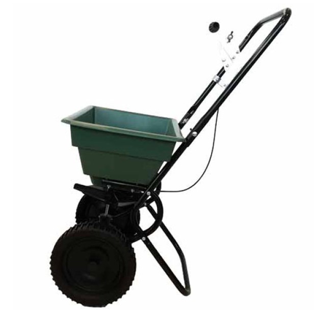 Σπορέας - Λιπασματοδιανομέας SO-15 τροχήλατος Ιταλίας Ψεκαστήρες - θειωτήρες - σπορείς/λιπασματοδιανομείς