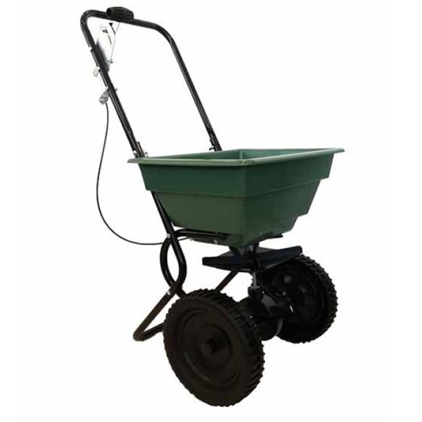 Σπορέας - Λιπασματοδιανομέας SO-15 τροχήλατος Ιταλίας Ψεκαστήρες - θειωτήρες - σπορείς/λιπασματοδιανομείς