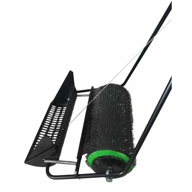 Συλλέκτης ελιάς σκαντζόχοιρος μικρός εδάφους Ισπανίας Felipe Borras ΕΛΑΙΟΡΑΒΔΙΣΤΙΚΑ ΜΗΧΑΝΗΜΑΤΑ 