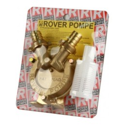 Drill 25 Rover infusion pump