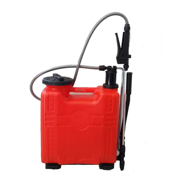 Ψεκαστήρας Diana 16 Λίτρα Dal Degan Ιταλίας  Ψεκαστήρες - θειωτήρες - σπορείς/λιπασματοδιανομείς