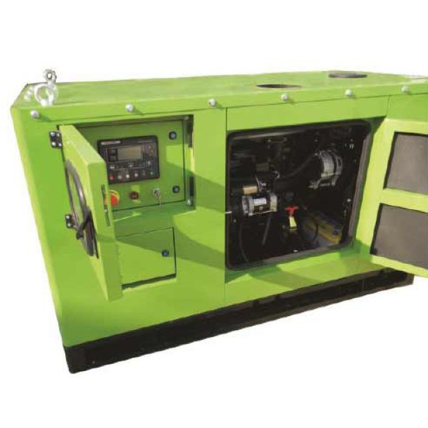 Ηλεκτροπαραγωγό ζεύγος 380 volt 22,5KVA GF3 20 ST με πετρελαιοκινητήρα 31hp-γεννήτρια αθόρυβη υδρόψυκτη Γεννήτριες Ρεύματος - Ηλεκτροπαραγωγά Ζεύγη (Η/Ζ) Ηλεκτροπαραγωγό ζεύγος 380 volt 22,5KVA GF3 20 ST με πετρελαιοκινητήρα 31hp-γεννήτρια αθόρυβη υδρόψυκτη Γεννήτριες Ρεύματος - Ηλεκτροπαραγωγά Ζεύγη (Η/Ζ)