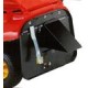 Lawntractor EUROSYSTEMS ASSO 67  Lawn mower tractors
