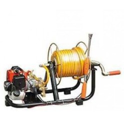 Sprayer Group INT-980 