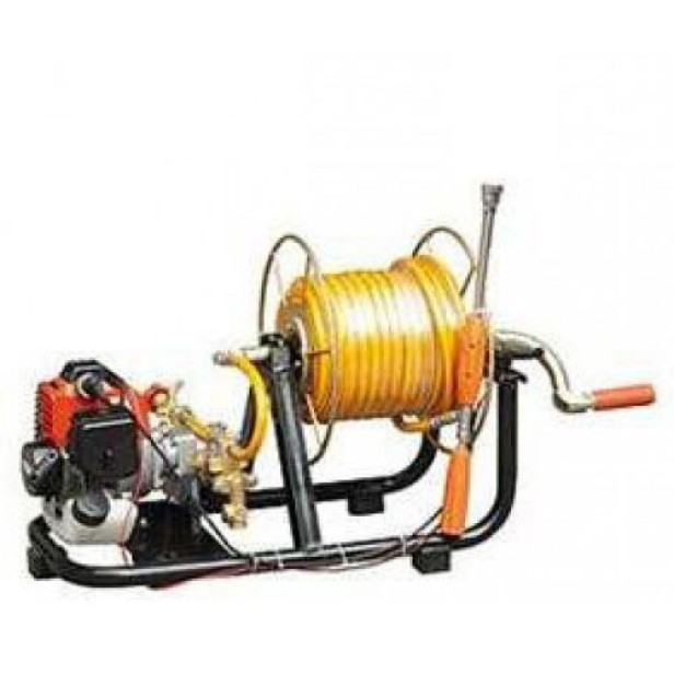 Sprayer Group INT-980  Sprayers - Spraying Equipment