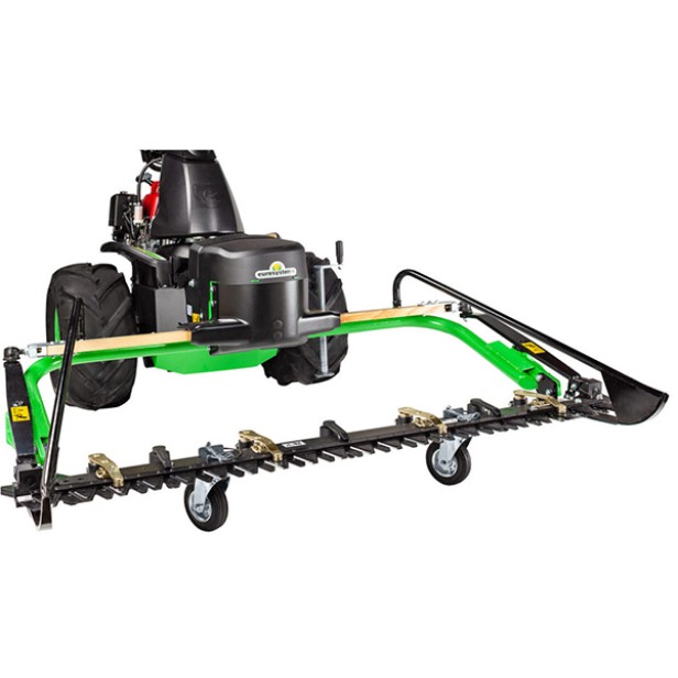 ESM P130 Eurosystems mowing bar Motor Mowers - Multitools
