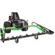 ESM P130 Eurosystems mowing bar Motor Mowers - Multitools