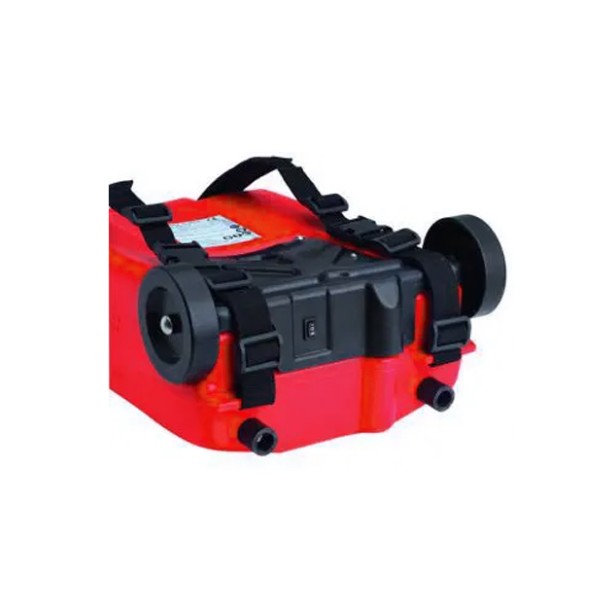 Ψεκαστήρας Μπαταρίας 12 Volt Dal Degan Ιταλίας  Ψεκαστήρες - θειωτήρες - σπορείς/λιπασματοδιανομείς