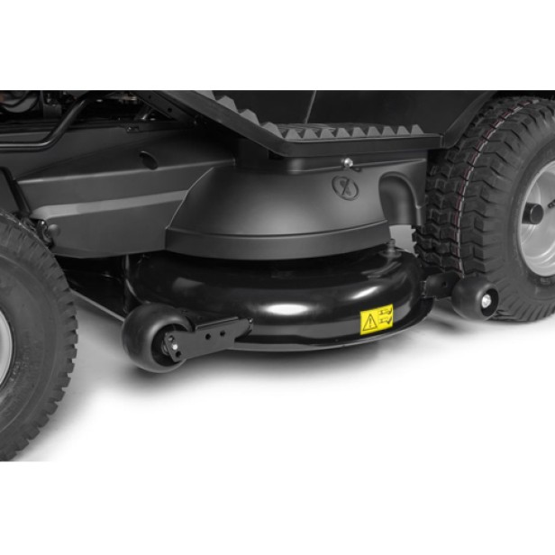 Χλοοκοπτικό τρακτέρ ALPINA ΑΤ8 102 HW2 ST 650 Twin 635cc Χλοοκοπτικά τρακτέρ γκαζόν