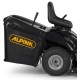 Χλοοκοπτικό τρακτέρ ALPINA ΑΤ8 102 HW2 ST 650 Twin 635cc Χλοοκοπτικά τρακτέρ γκαζόν