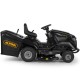 Χλοοκοπτικό τρακτέρ ALPINA ΑΤ8 102 HW2 ST 650 Twin 635cc Χλοοκοπτικά τρακτέρ γκαζόν