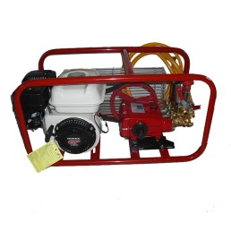 Gasoline Sprayer set FT - 22 A HONDA GP160