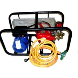 Electric sprayer set FT-22C  2HP
