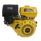 Petrol Engine OHV Interpower 168FB Q Petrol - Diesel engines