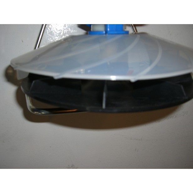 Seeder - fertilizer spreader 10L Hand sprayers - Seeders