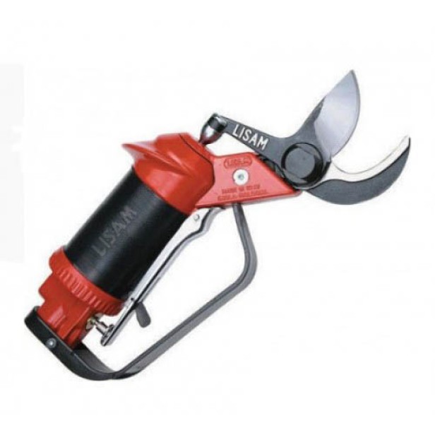 Air Scissor 30 mm SLY Lisam Air compressors