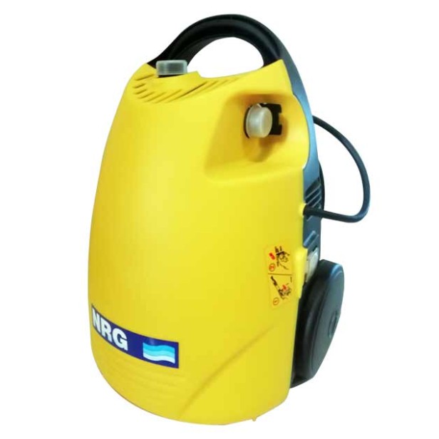 Πλυστικό Μηχάνημα Annovi Reverberi Ιταλίας NRG 100  Πλυστικά Μηχανήματα βενζίνης-ρεύματος