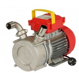 Auto Transfusion Pump Rover Νοvax Inox 30 