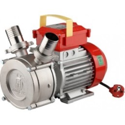 Auto Transfusion Pump Rover Νοvax Inox 40 