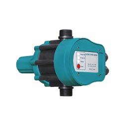 CONTROL PS for pumps, flow-protected power max 1,5 HP 
