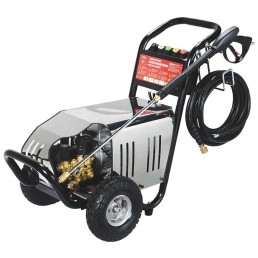 Electric water pressure machine 2200 3KW 220Volt 152Bar