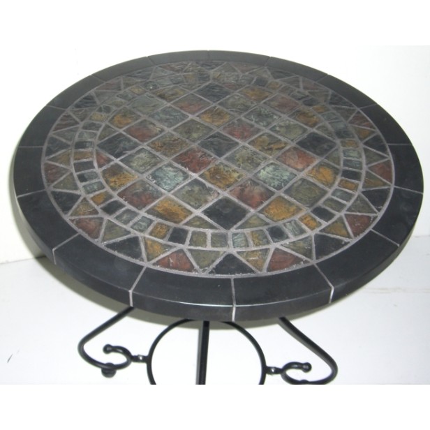 COLORADO table Outdoor Furniture-Benches