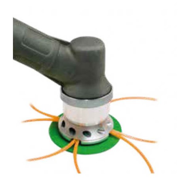 HEAD EVOLUTION Ventilated  Brushcutters Accessories