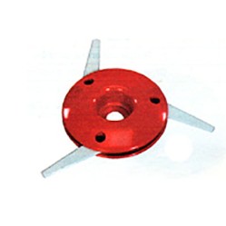 DISC 3 plastic knives