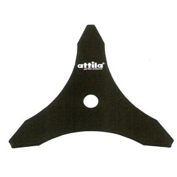 DISC metalic 3 Teeth 255 mm Star 