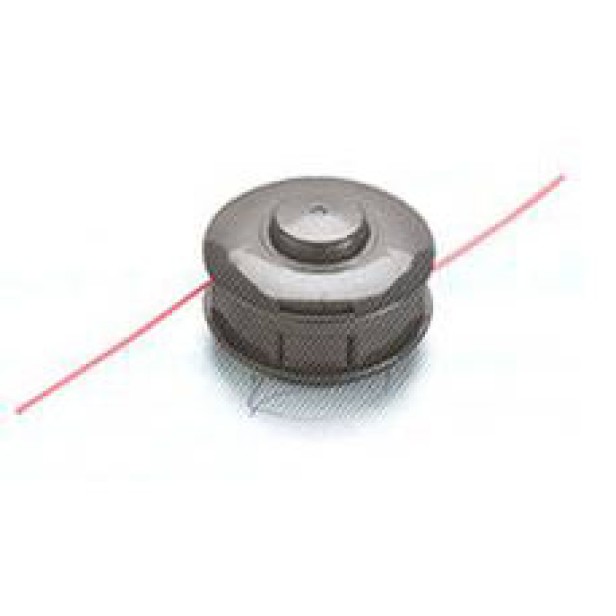 Head female, from 8x125F to 10x100F  Brushcutters Accessories