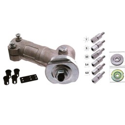 Transmission UNIVERSAL for all the brushcutters 