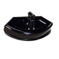 Blade shield - Metallic rod Ø26 