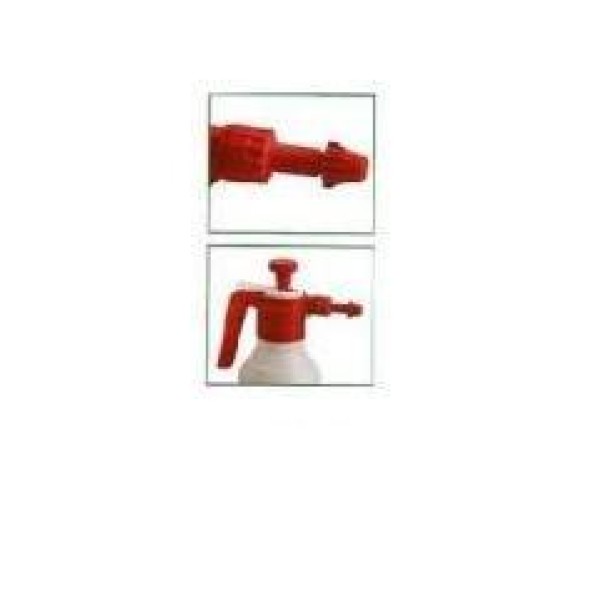 Ψεκαστήρας προπιέσεως Eros 2 Dal Degan Ιταλίας  Ψεκαστήρες - θειωτήρες - σπορείς/λιπασματοδιανομείς