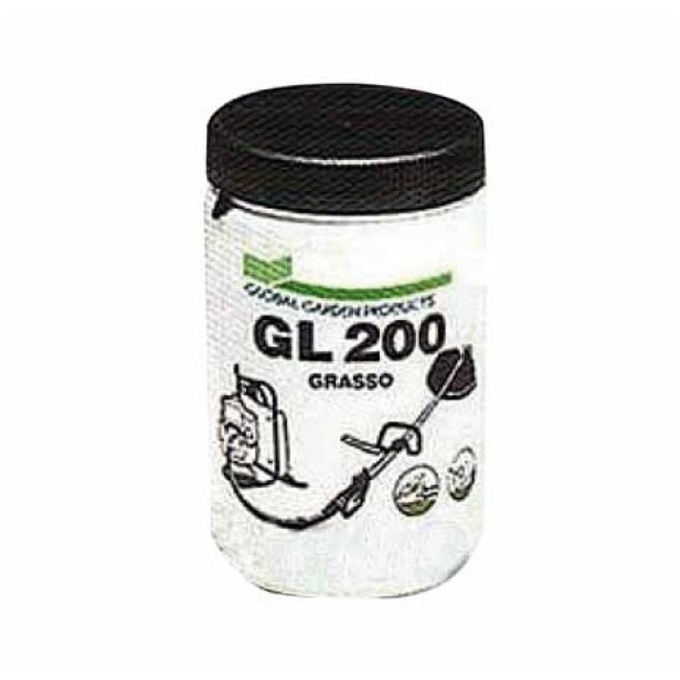 Γράσσο GGP Italy-Alpina Δοχείο 1 λίτρο Λάδια - Γράσσα - Λιπαντικά - Γρασσαδόροι