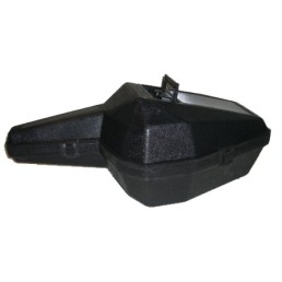 CASE for Pruning Chainsaw