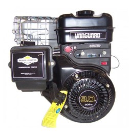 Gasoline horizontal axis 9,0 VANGUARD Briggs&Stratton USA
