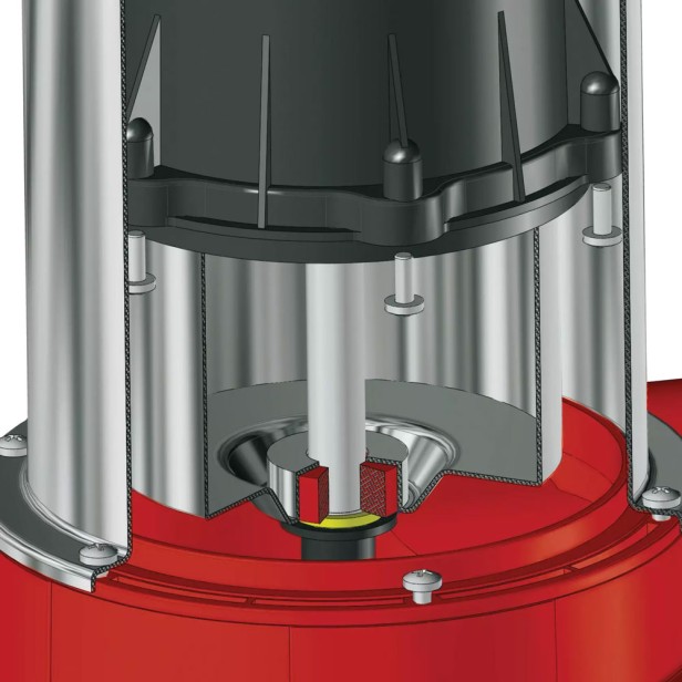 Αντλία Einhell Υποβρύχια Ομβρίων Υδάτων με Αισθητήρα GE-SP 4390 N-A LL ECO  Aντλίες νερού - Ηλεκτραντλίες - Αντλίες σεντίνας - Αντλίες πετρελαίου - Rover