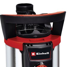 Αντλία Einhell Υποβρύχια Ομβρίων Υδάτων με Αισθητήρα GE-SP 4390 N-A LL ECO