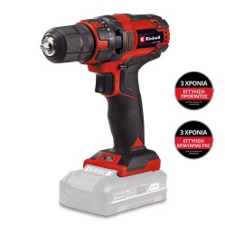 Δραπανοκατσάβιδο Μπαταρίας Einhell TC-CD 18/35 Li Solo