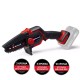 Κλαδευτικό Αλυσοπρίονο Μπαταρίας Einhell GE-PS 18/15 Li Brushless Solo Αλυσοπρίονα βενζίνης, ρεύματος & μπαταρίας