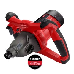 Αναδευτήρας Χρωμάτων-Κονιαμάτων Ρεύματος Einhell TC-MX 1400-2 E 230Volt 1400Watt